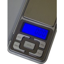 Vice Avm Cep Terazisi Pocket Dijital Hassas TG-V 0040