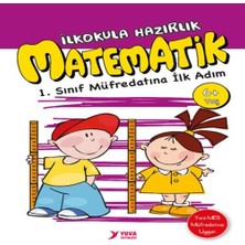 Nerm Matematik-Ilkokula Hazırlık