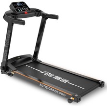 Altis Grade Pro Manuel Eğimli Koşu Bandı 2,5 Hp