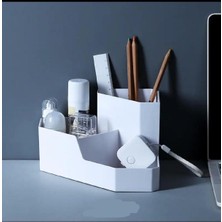 UltraMint Pratik Üçgen Köşelik Organizer, Şık ve Fonksiyonel Depolama Çözümü