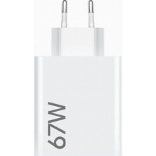 Day Xiaomi MYD12EH 67W Turbo Hızlı Şarj Cihazı (Kablosuz) Redmi Note 11 11S Xiaomi 11T Mi 11 Ultra 12S Ultra 12 Lite 12 12X 11 Lite Redmi Note 11 Pro Poco F4 Poco X4 Gt F4 Pro Poco M4 Pro