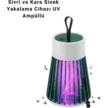 Epilons Sivrisinek Kovucu Lamba