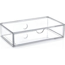 UltraMint Pratik Çekmece Modülü FT-006, Şık ve Fonksiyonel Tasarım