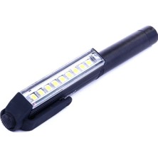 Vice Avm Mıknatıslı Para Işığı Lamba Wt-307 TG-V 0127