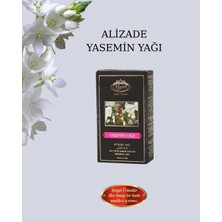 Alizade  Saf Yasemin Yağı (20 Cc)