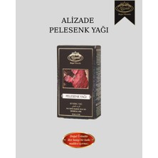 Alizade  Saf Pelesenk Yağı (20 Cc)