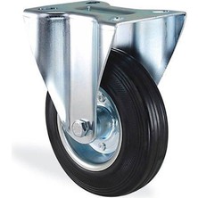 Epilons Sabit Teker - 125X37.5 - Slp HKS308 - 1 Adet