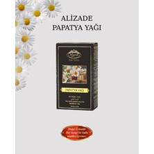 Alizade  Saf Papatya  Yağı (20 Cc)