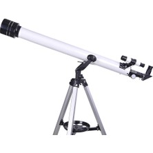 Eco Port F900X60 Gökbilimsel Uzay Teleskopu