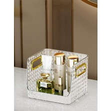 UltraMint Çok Amaçlı Organizer Kutu, Takı ve Makyaj Düzenleyici Set