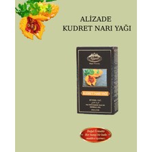 Alizade  Saf Kudret Narı Yağı (20 Cc)