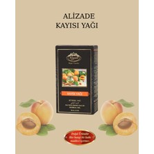 Alizade  Saf Kayısı Yağı (20CC)
