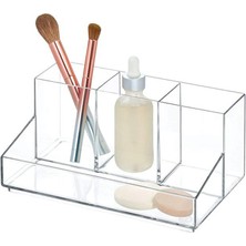 UltraMint Pratik ve Şık Kozmetik Düzenleyici - Düzenli ve Erişimi Kolay!