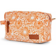 UltraMint Şık ve Pratik Makaj Çantası ile Organizer Seti, Güzel Görünüm Için Ideal