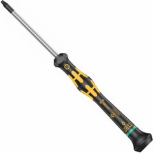 Wera 1567 A Esd Torx  Hf Tx Mikro Tornavida 9 x 60mm 05030405001