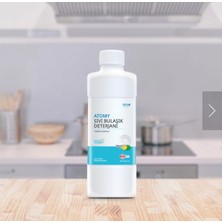 Atomy Sıvı Bulaşık Deterjanı