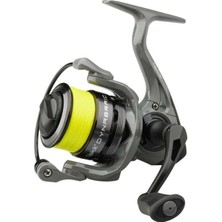 Dam Quick Dynabraid 4 4000S FD 3+1BB Olta Makinesi