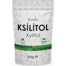 Fibrelle Ksilitol 250 gr