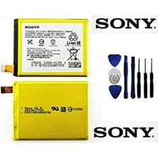 Sony Z4 Pil Batarya ve Tamir Seti Axya