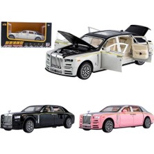 Vardem Oyuncak XHD-A3214 Kut 1 32 C-K Kp Açılan Işıklı ve