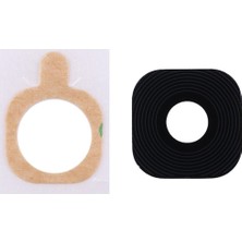 Samsung Galaxy A3 2017 A320 Kamera Lens Camı Axya