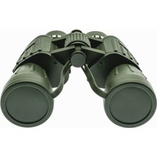 Vice Avm 150X150 Kauçuk Kaplamalı Avcılık Ve Kamp Dürbün Yeşil TG-V 0733