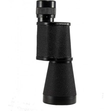 Vice Avm Baigish 7X50 Metal Deri Kaplamalı Rus Modeli Monoküler Dürbün TG-V 0788
