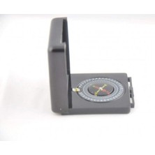 Vice Avm Özel Kutulu Kıble Tayini İçin Pusula Kare Kutu TG-V 0895