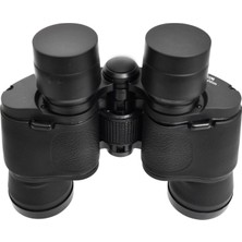 Vice Avm 20X50  Yüksek Kaliteli Kauçuk Kaplamalı Mavi Ön Mercekli  Dürbün TG-V 0739