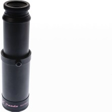 Vice Avm 50X50 Panda Metal Gövde Tek Gözle Büyük Mercek Korsan Dürbün Dsyh TG-V 0756