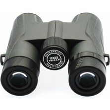 Vice Avm 12X32 Compact Su Geçirmez Avcılık Spor Kuş Gözetleme Yüksek Kaliteli Dürbün TG-V 0860