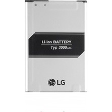 Lg G4 BL-51YF Pil Batarya Servis Axya