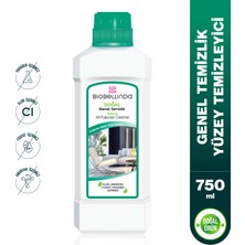 BioBellinda Doğal Formüllü Konsantre Genel Temizlik 750 ml