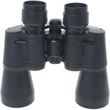 Vice Avm 100X100 Kauçuk Kaplamalı Mavı Cam Mercekli Dürbün  56M/1000M TG-V 0855