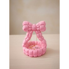 UltraMint Şık ve Zarif Masada Kullanım Için Dekoratif Takı ve Aksesuar Standı