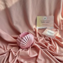 UltraMint Pembe Inci Tozu Detaylı Çok Amaçlı Organizer ve Kalemlik