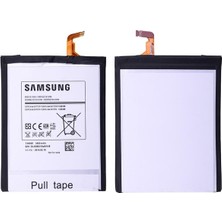 Samsung Galaxy Tab3 Pil Batarya T3600E Lite T110 T111 Axya