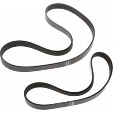 Ford Otosan Ford Fusion Vantilatör Kayış Kiti 1.4 Benzinli 2003-2011 Otosan