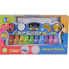 Let's be Child - Enfal Oyuncak 31094 LC AKILLI PİYANOM