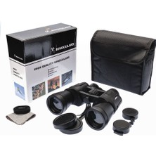 Vice Avm 20×50 – Geniş Ön Mercekli – 1000M/56M El Dürbünü – Siyah TG-V 0866