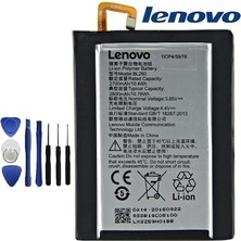 Lenovo Vibe S1 Lite Pil Batarya BL260 Tamir Seti Axya