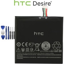 Htc Desire Eye Pil Batarya B0PFH100 Tamir Seti Axya