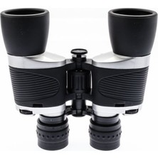 Vice Avm Breaker 20×50 Güneş Filtreli Profesyonel El Dürbünü 1000M/56M – Siyah TG-V 0795