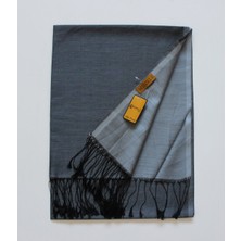 Mısırlı Eşarpları Ipeksi Koza Şal