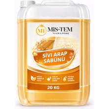 Sıvı Arap Sabunu 20 kg