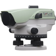 Satlab SAL32 Nivo Set