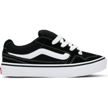 Vans Caldrone Siyah Unisex Sneaker