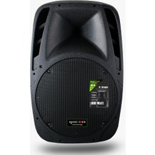 Magicvoice Mv-15 1000 Watt 15'' 2-Yollu Pasif Kabin Hoparlör