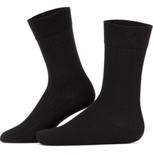 Pierre Cardin Erkek Siyah Çorap 50318185-001