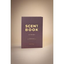 Chappal Scent Book Euphoria